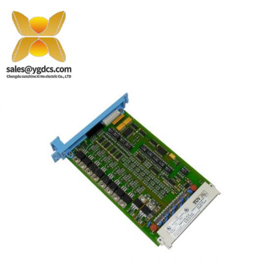 Honeywell Honeywell FC-SDO-0824 V1.3.4.1  Safe Module