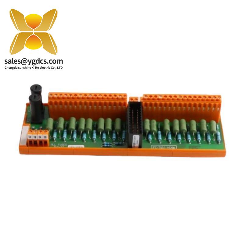 honeywell FC-TIDI-1624