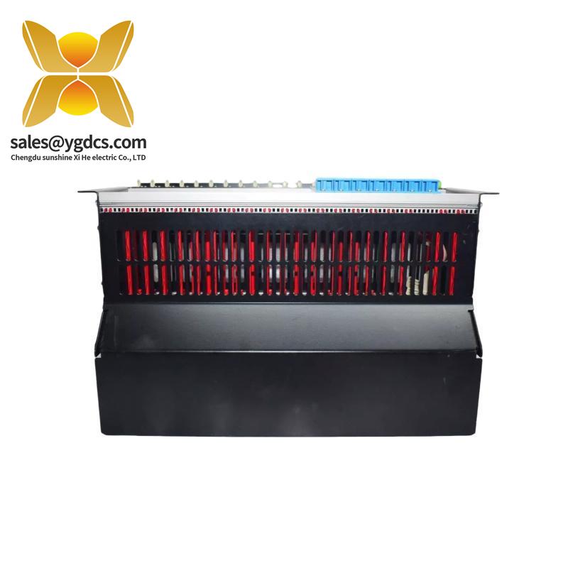 honeywell FS-IOBUS-HBS