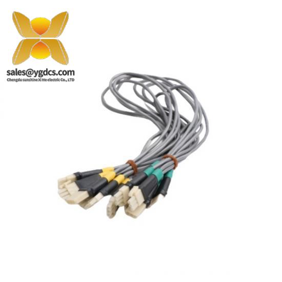 Honeywell Honeywell FS-PDC-CPSET  Power Distribution Cable set Control Processor