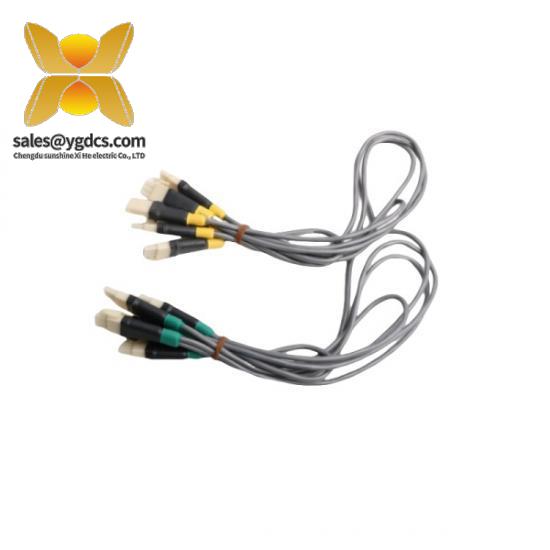 Honeywell Honeywell FS-PDC-CPSET  Power Distribution Cable set Control Processor