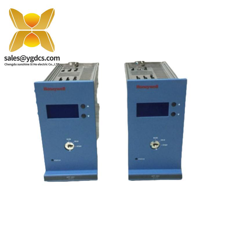 honeywell FS-QPP-0001