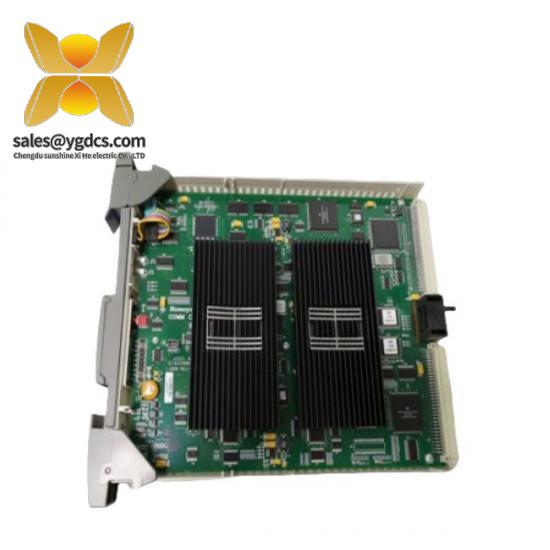 Honeywell Honeywell FS-SAI-0410  Safe analog input module (4 channels)
