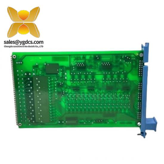 Honeywell Honeywell FS-SDI-1624  Safe digital input module (24 Vdc, 16 channels)