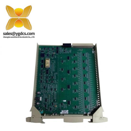 Honeywell Honeywell FS-SDI-1648  Safe digital input module (48 Vdc, 16 channels)