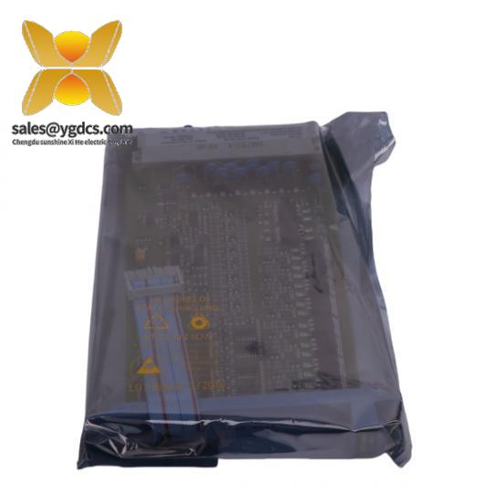 Honeywell Honeywell FS-SDO-0824  Safe digital output module (24 Vdc, 0.55 A, 8 channels)