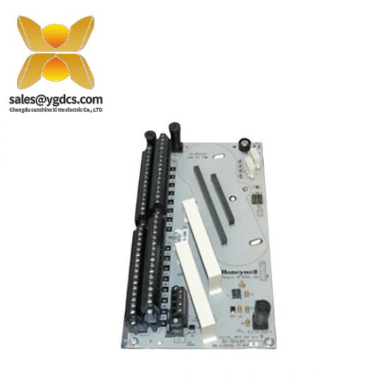 Honeywell Honeywell FS-TRO-0824  Digital output (relay contact) FTA (8 channels, NO/NC)