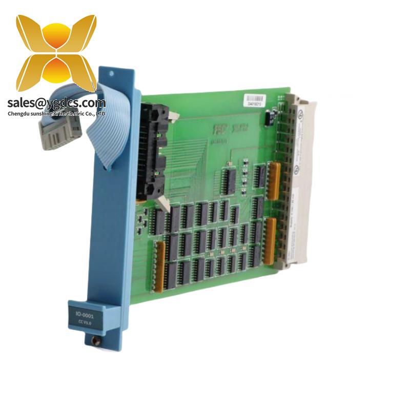 honeywell FS-TRO-1024