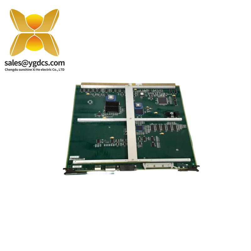 Honeywell K4LCN-16 51403519-160