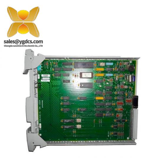 Honeywell Honeywell MC-PAOY22 80363969-150 Analog Output Module