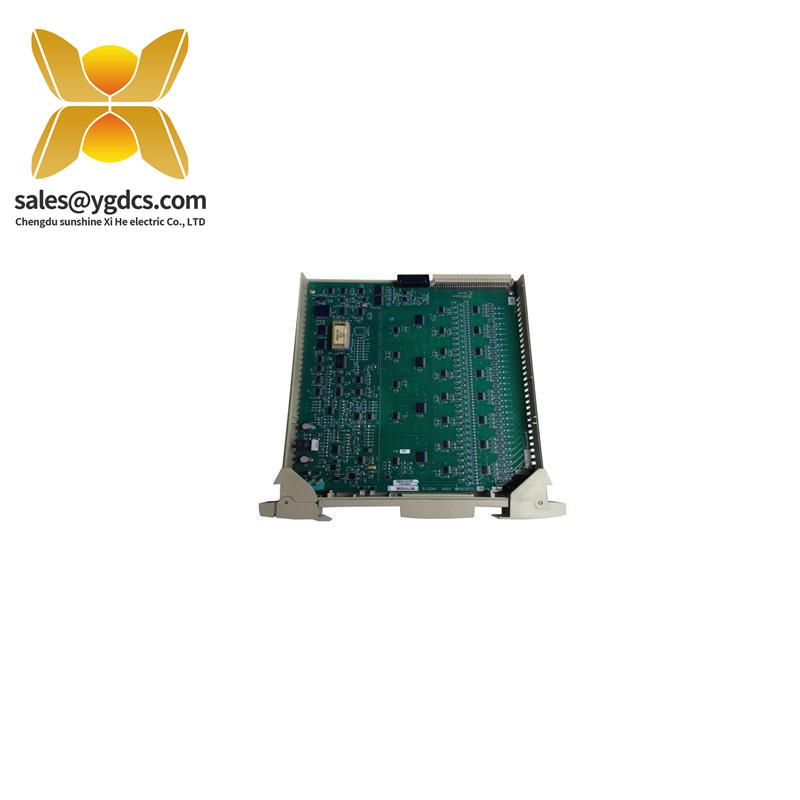 HONEYWELL MC-PDIY22