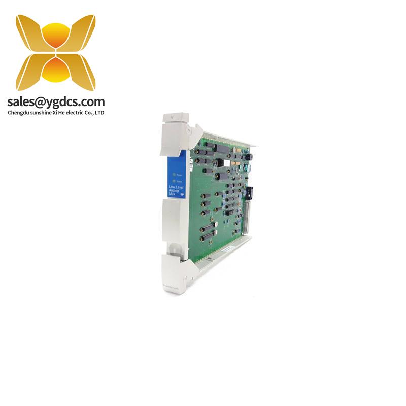 HONEYWELL MC-PLAM02 51304362-150