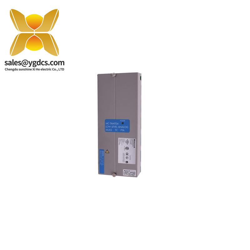 Honeywell MC-TAMT04 51305890-175