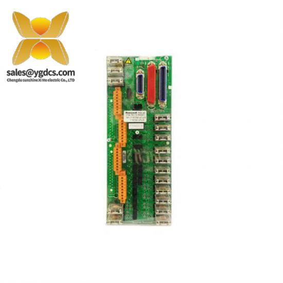 Honeywell HONEYWELL MC-TDOY23 51204166-175 Digital Output Relay FTA
