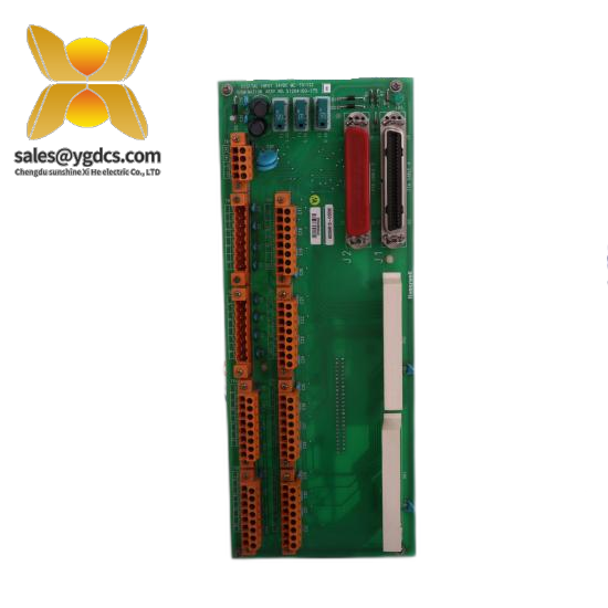 Honeywell Honeywell MU-PDIX02 51304485-100 for TDC3000