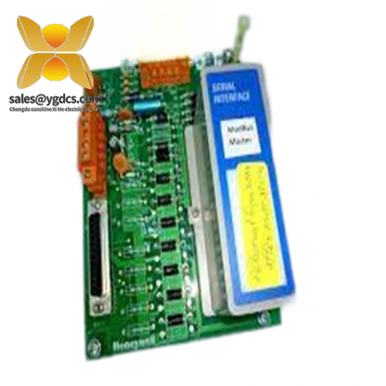 Honeywell HONEYWELL MU-TSIM12 51303932-401