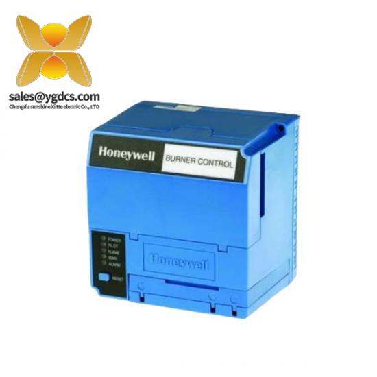 Honeywell Honeywell RM7850A1027  Relay Modules