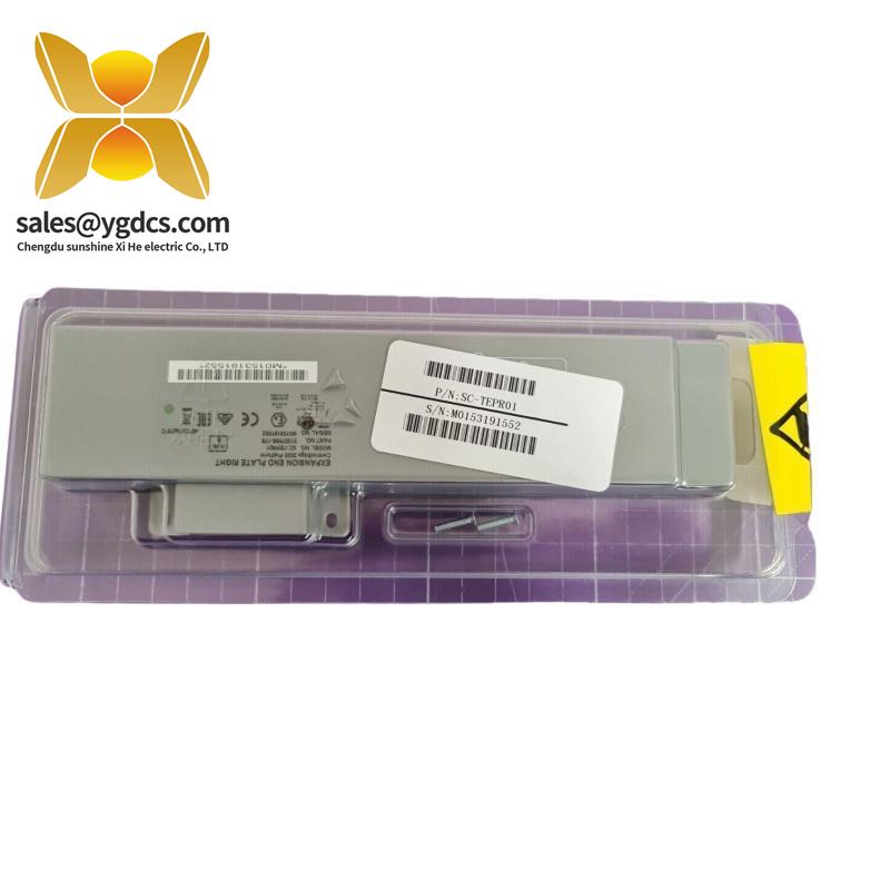 honeywell SC-TEPR01