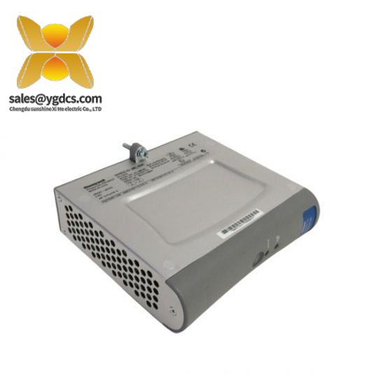 Honeywell Honeywell SC-UMIX01  Mixed IO module, 28 channels