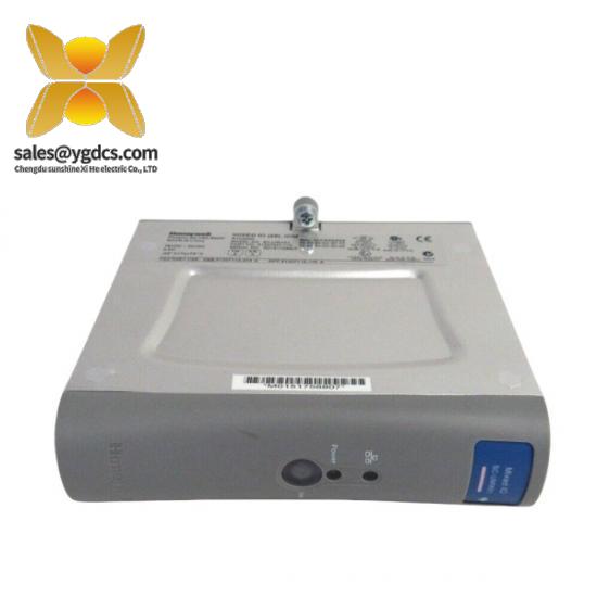 Honeywell Honeywell SC-UMIX01  Mixed IO module, 28 channels