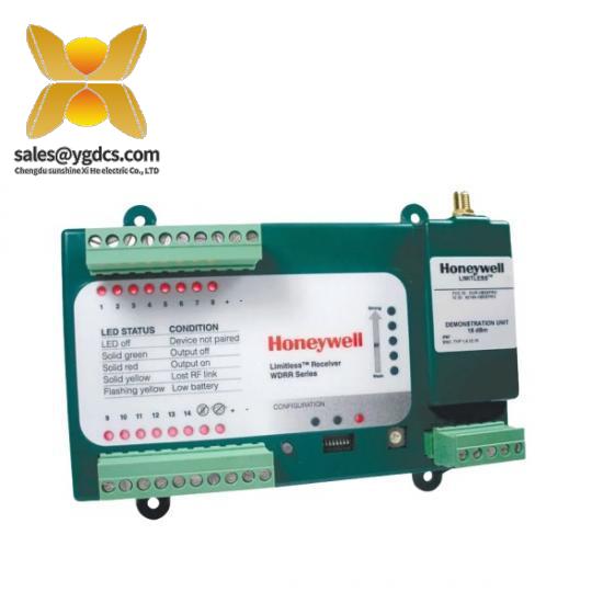 Honeywell Honeywell SP-EBLDR1  RTU Builder, client license