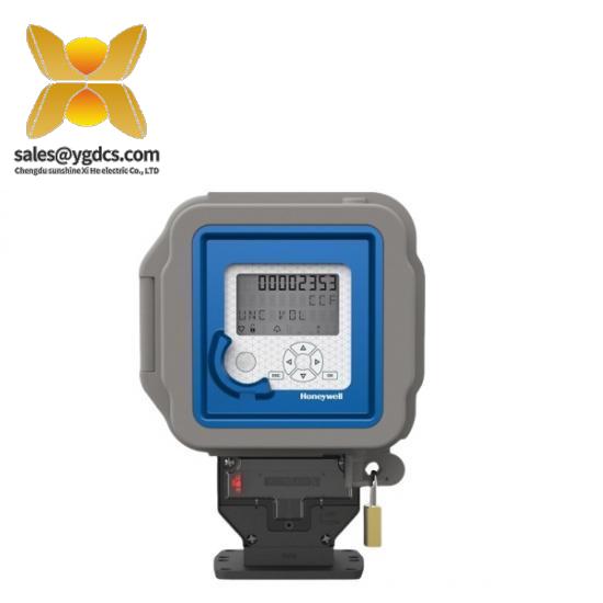 Honeywell Honeywell SP-MCALC1  Gas, Liquid metering calculation library