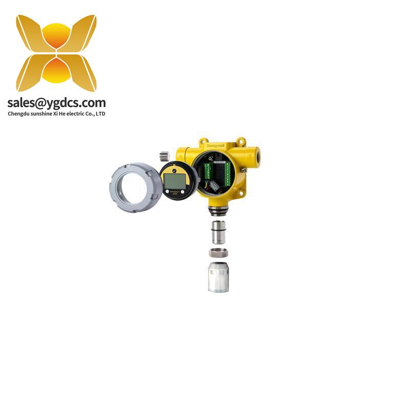 Honeywell SPXCDALMTX4