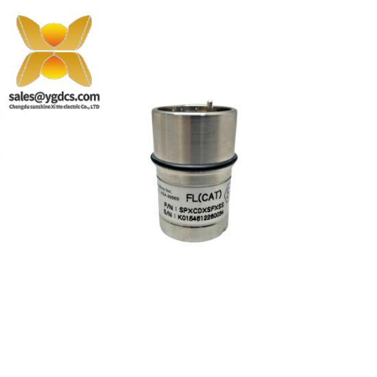 Honeywell Honeywell SPXCDXSFXSS Flammable Gas Sensor
