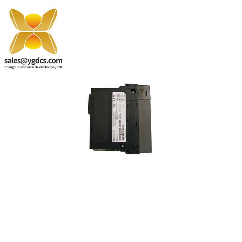 Honeywell TC-CCR014