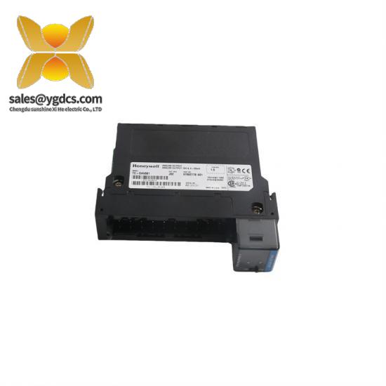 Honeywell Honeywell TC-IXR061 96978380-A01 INPUT Module
