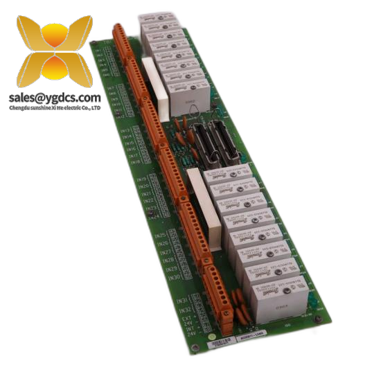 Honeywell TC-ODD321