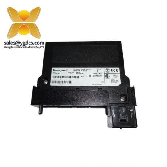 Honeywell Honeywell TC-ODK161 DIGITAL AC OUTPUT MODULE