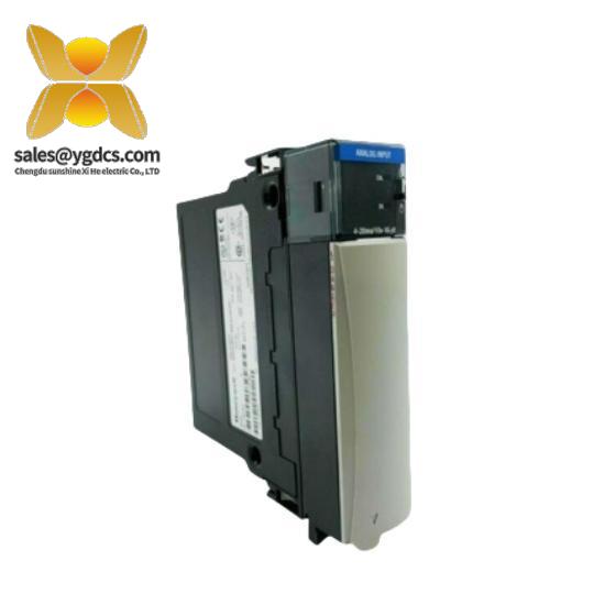 Honeywell Honeywell TK-IAH161  High Level Analog Module