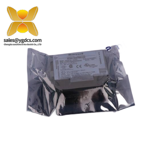 Honeywell Honeywell XC5010B2 CPU Module