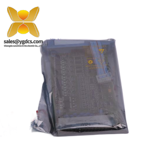 Honeywell Honeywell XC5010B2 CPU Module