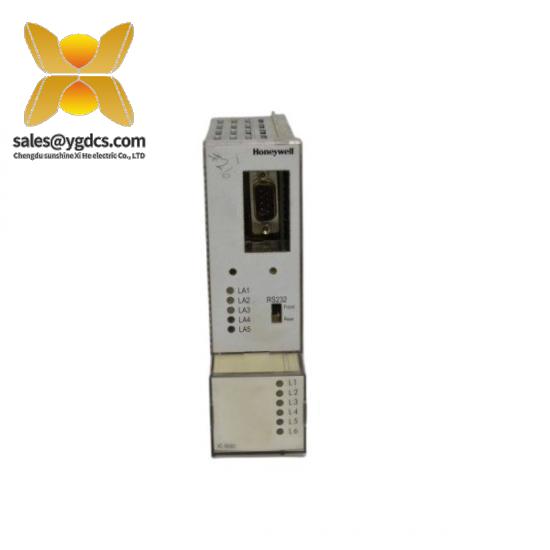 Honeywell HONEYWELL XC5010C Programmable universal HVAC controller, plug in module