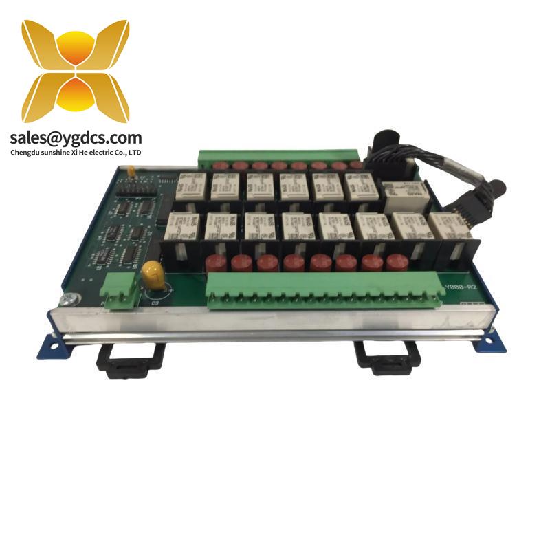 HORNER HE670RLY168C