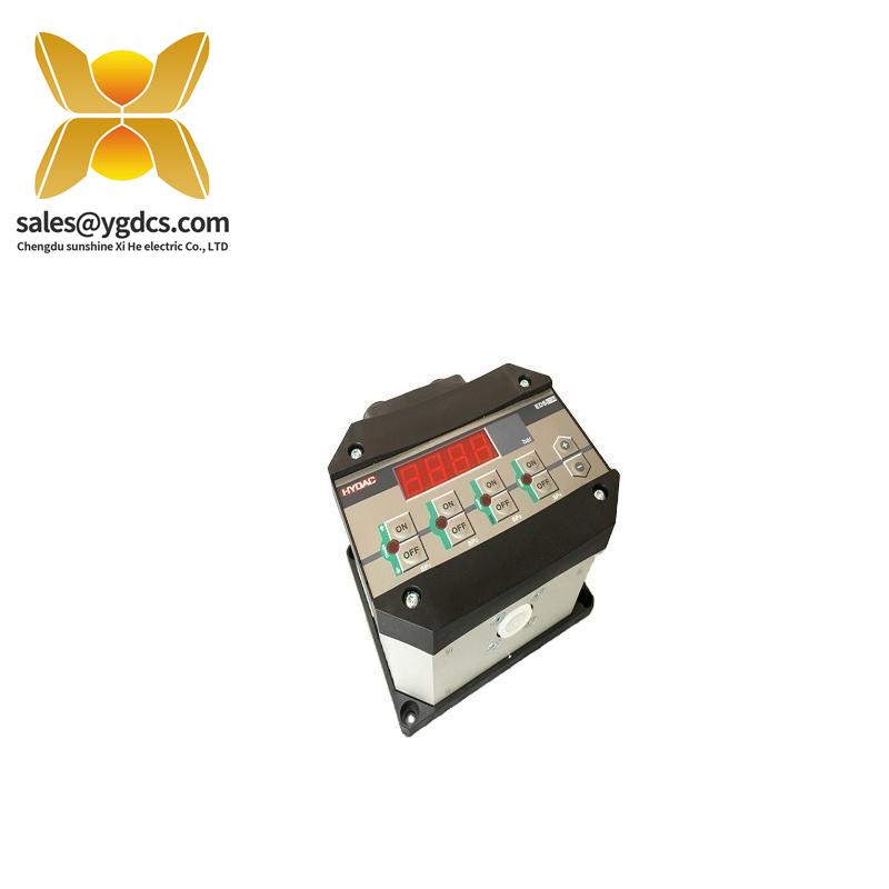 Others Hydac EDS1791-N-016-000 Electronic Pressure Switch