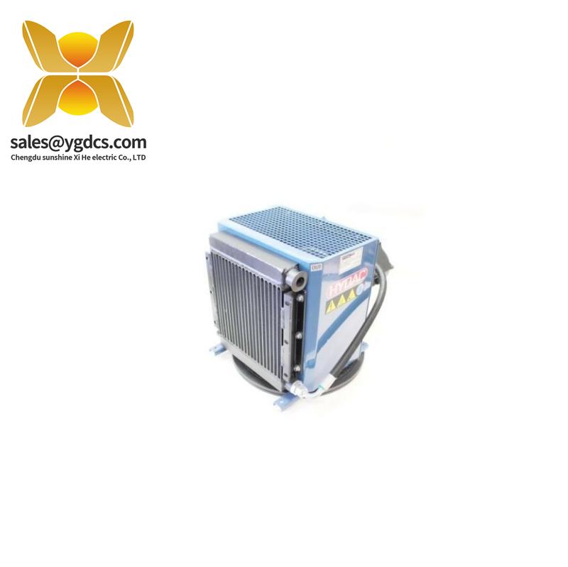 HYDAC Sca 33.8oz/10/1.0 / M/A / 1