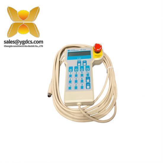 Others IAI RCM-E-ENG Teaching Pendant