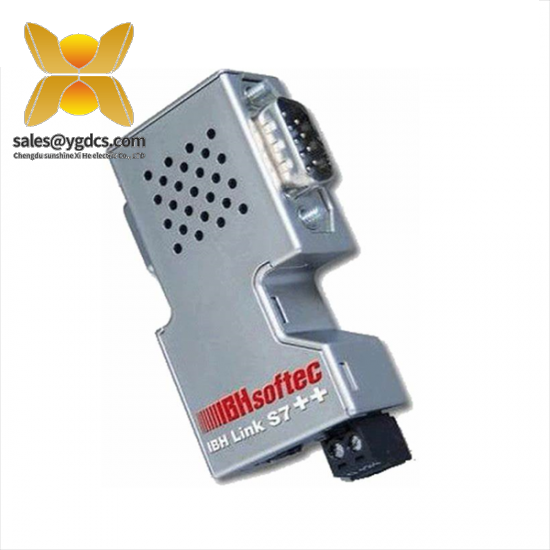 Others IBHsoftec IBH LINK S7++ communication processor