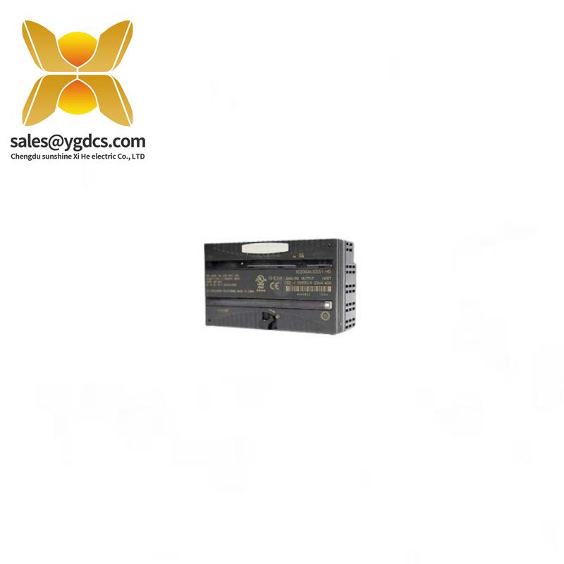 GE IC200MDL640H