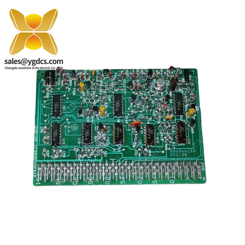GE IC3600VMPA1E