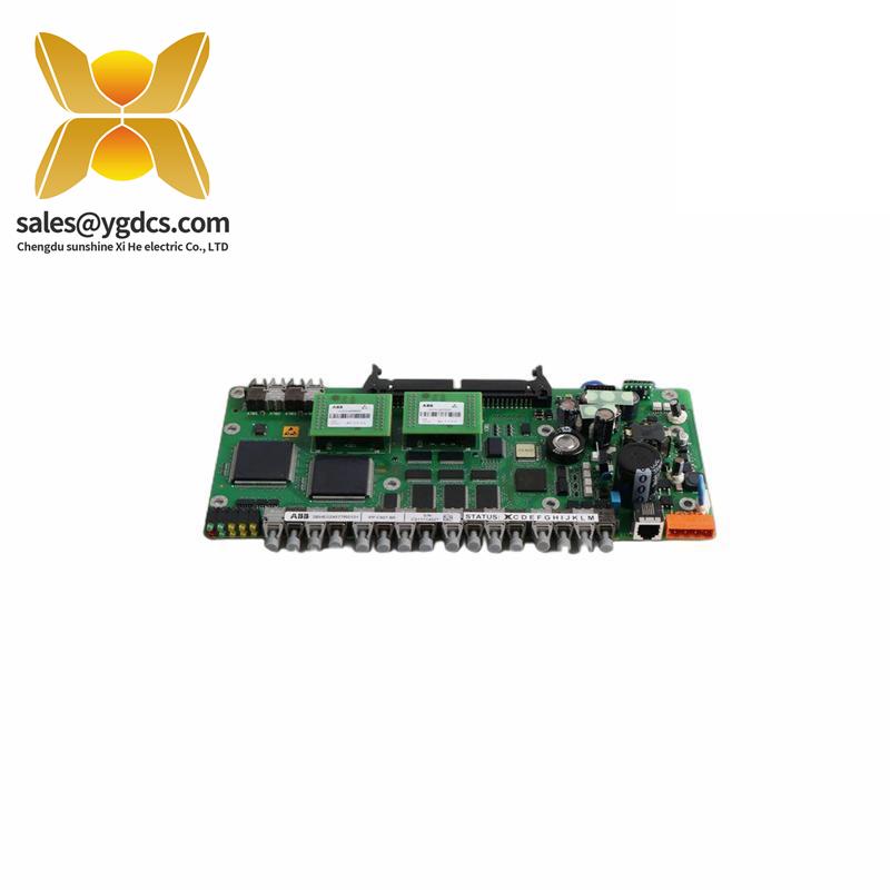 ICS TRIPLEX 9100