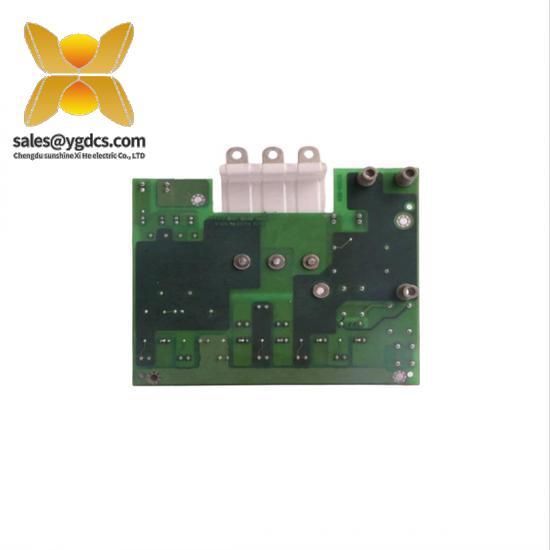 PLC ICS Triplex T3150A Controller MODULE