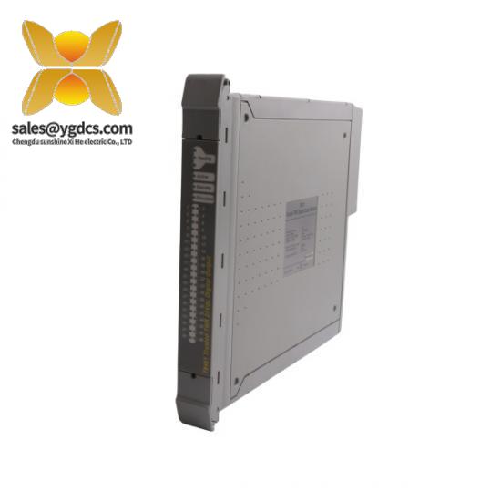 ICS TRIPLEX ICS Triplex T3310 Digital Output Module