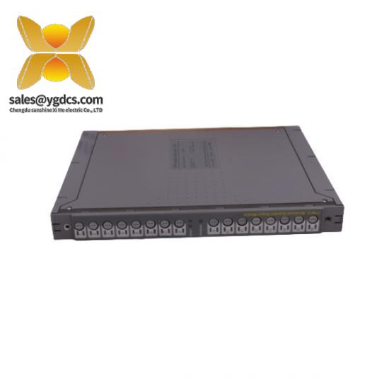 ICS TRIPLEX ICS Triplex T3464 Digital Output Module