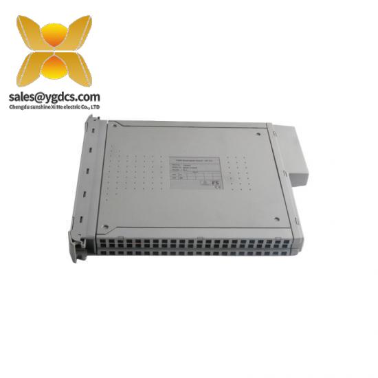 ICS TRIPLEX T8312-4