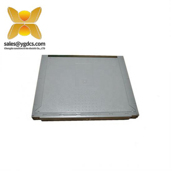 PLC ICS TRIPLEX T8424 Trusted TMR 120Vac Digital Input Module