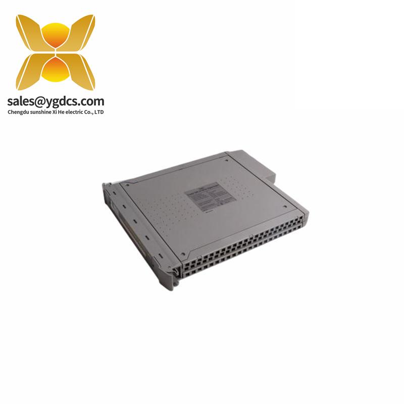 ICS TRIPLEX ICS Triplex T8461 Digital Output Module